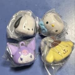 m.a様専用 ポムポムプリン キティのサムネイル
