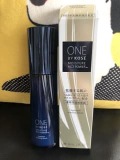 コーセー ONEBYKOSE 薬用保湿美容液 60mlのサムネイル