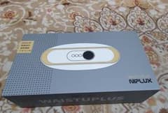 NIPLUX ニプラックス WAISTUPLUS 健康器具 マッサージャ―のサムネイル