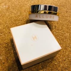 CHANEL ALLURE ボディパウダーのサムネイル