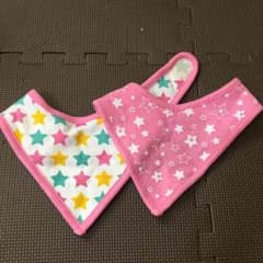 バンダナ風 スタイのサムネイル