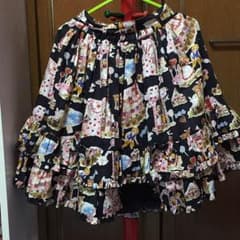 メタモルフォーゼ☆スカートのサムネイル