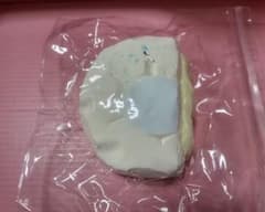 水色大福 スクイーズのサムネイル
