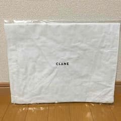 CLANE ペーパーバックのサムネイル