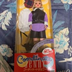 断捨離中さま専用　リカちゃん人形のサムネイル