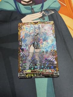月華妹 エルベリーナ FFR ヴァンガード - メルカリ