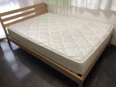 marie様専用☆IDC大塚家具キングスダウンセット☺︎のサムネイル