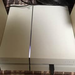PS4本体&カセットのサムネイル