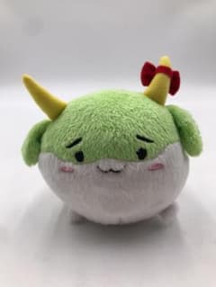東方Project すくすくぬいぐるみ すくすく白沢 はくたく - メルカリ