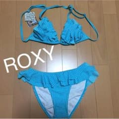 ROXY 水着のサムネイル
