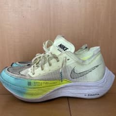 値下げ中‼️NIKE ヴェイパーフライ2 25.5cm - メルカリ