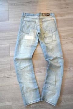 Cheap Monday ウォッシュドデニムのサムネイル