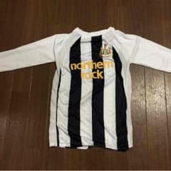 サッカー服♡のサムネイル