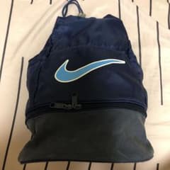NIKE スイミングリュックのサムネイル