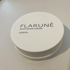 アルビオン　フラルネ　美白スキンケアパウダーのサムネイル
