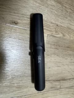 ReFa フィンガーストレートヘアアイロン 本体