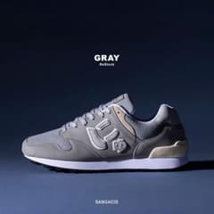 サンガッチョ『GRAY』 10周年記念モデル 27.5 新品 - メルカリ
