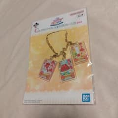 アイカツ！ 一番くじ C賞 かえで