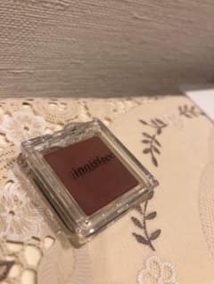 イニスフリー INNISFREE マイアイシャドウ ボルドー 30のサムネイル