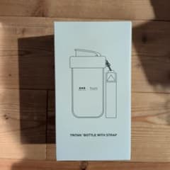 txt タンブラー タリーズ トライタンボトルのサムネイル