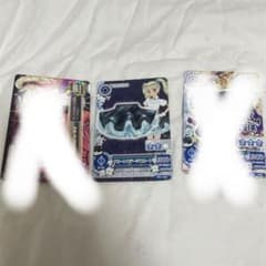 アイカツカード 藤堂ユリカのサムネイル