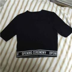 OPENING CEREMONYのサムネイル