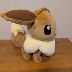 ポケモン イーブイ ぬいぐるみのサムネイル