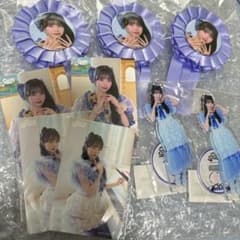 CUTIE STREET 増田彩乃 ゆめみるプリマドンナ すきくじ まとめ売りのサムネイル