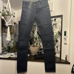 JAPAN BLUE JEANS スキニーデニム　JB0201のサムネイル