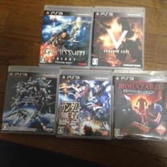 専用 バラ売り可能です ゲームまとめ売りのサムネイル