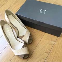 23区 パンプスのサムネイル