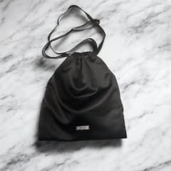 PRADA ノベルティ 巾着袋 - メルカリ