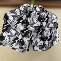ZUMBA ハローキティ ハーフパンツ
