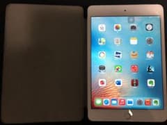 iPad mini4 Wi-Fi+Cellular 64GB ゴールドのサムネイル