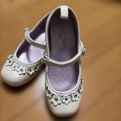 Lucy Pink フォーマルシューズ 20.0cmのサムネイル