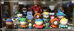 South Park サウスパーク フィギュア まとめ売りのサムネイル