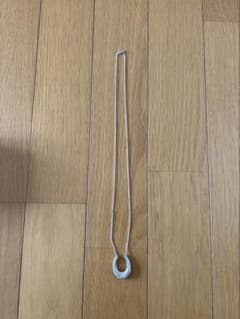 moooon　新品未使用【8UEDE/スエード スウェード】 ネックレス moooon様専用 新品未使用【8UEDE/スエード スウェード】 ネックレス