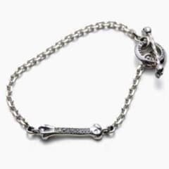 NEIGHBORHOOD GREATFROG ブレスレット L 23cm - メルカリ