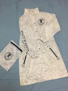 MARK＆LONA レインウェア レディース Mサイズのサムネイル
