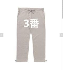 visvim 26ss SWEAT PANTS - メルカリ