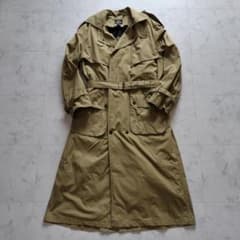 90s Willis&Geiger ベンタイルライディングコート M ライナー付 - メルカリ