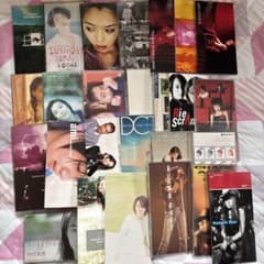 90年代 邦楽 8cmシングル CD まとめ売り - メルカリ