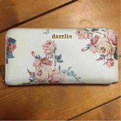 Dazzlin 長財布のサムネイル