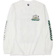 UVERworld ロングスリーブTシャツ ARENA TOUR2018のサムネイル