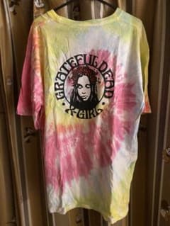 X-girls Tシャツのサムネイル