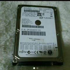 HDD80gbのサムネイル