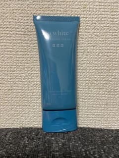 新品♪Do white+ クレンジングのサムネイル