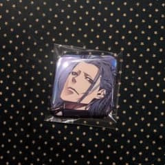 ① 刀剣乱舞 大本丸博 缶バッジ 大典太 - メルカリ