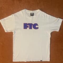 FTC Tシャツ Mサイズ ホワイトのサムネイル