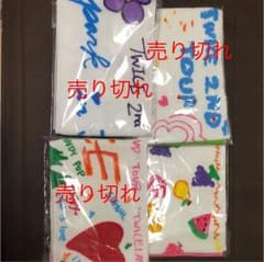 TWICE公式グッズのサムネイル